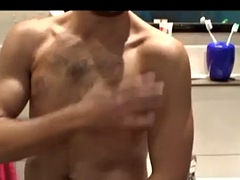 Enthousiasteling, Pijpbeurt, Mollig, Homo, Duits, Masseren, Rijpe lesbienne, Zuigen