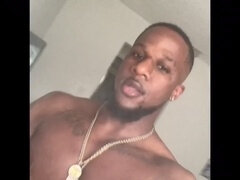 Culo grande, Verga enorme, Monstruo