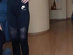 Amatør, Cfnm, Kvinde dominans, Herskerinde, Ridning, Slave, Spanking