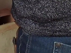 Leie, Braunhaarige, Frau, Selbstgemacht, Masturbation, Orgasmus, Pov, Muschi