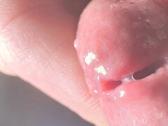 Hetero Pissloch-penetration