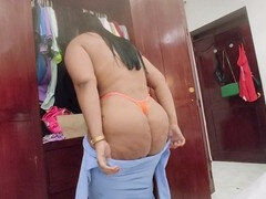 Gros cul, Compilation, Fait maison, Espagnole