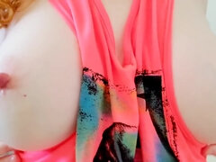 Store bryster, Britisk, Hd, Massage, Onani, Mor jeg gerne vil kneppe, Brystvorter, Olie