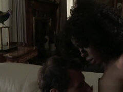 Arsch, Grosse titten, Blasen, Prominente, Schwanz, Handjob, Orgasmus, Titten