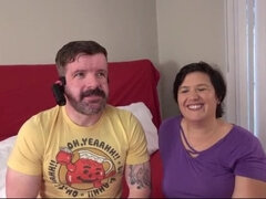 Spalnica, Velike joške, Kurac, Ženska, Naravne joške, Orgazem, Jahanje, Joške