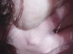 Americké, Bradavky, Sólo