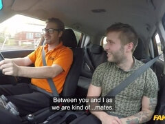 Πίπα, Αυτοκίνητο, Σε στάση σκύλου στα τέσσερα, Στο πρόσωπο, Εκτός, Πρώτου προσώπου