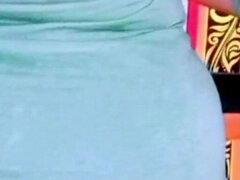 Ustadzah Bohay Ternyata Suka Kontol Besar Bikin Puas