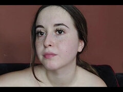 18 ans, Amateur, Fétiche, Solo, Adolescente