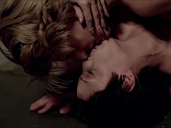 Anál, Velké kozy, Blondýna, Brunetka, Stříkání spermatu, Skupina, Vlasaté, Lesbické