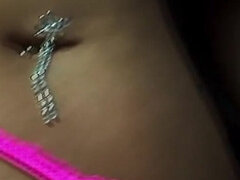 18 jaar, Enthousiasteling, Pijpbeurt, Auto, Tiener, Trio