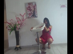 18, Amaterji, Rjavolaska, Pete, Solo, Najstnice