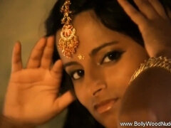 Love's oriental video by Bollywood Nudes HD