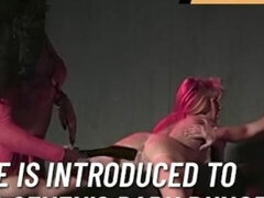 Bdsm, Bondage, Brunett, Läder, Lesbisk, Onani, Fitta, Vintage