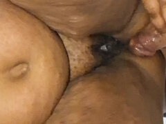 아프리카인, 큰 엉덩이, 커플, 집에서 만든, 이탈리아인, 나이든