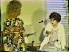 Poor quality but fun vintage flick - full