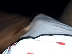 Leie, Spermaladung, Fetisch, Masturbation, Solo