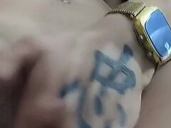 Desi Stepsister Vanessa Asks Her Stepbrother to Jerk off Her Hot Teen 18+ Pussy