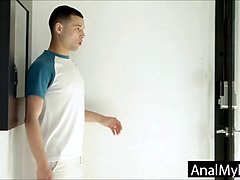 Anal, Gros seins, Brunette brune, Femme couguar, Mère que j'aimerais baiser, Maman, Chatte, Belle mère