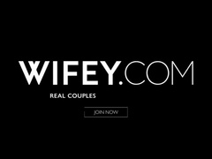 Hot Blonde Country Hotwife Takes Big Black Cock Hard In Front Of Husband