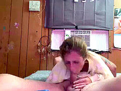 Amatör, Avsugning, Par