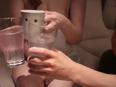 Grosser arsch, Grosse titten, Pummelig, Kehlenfick, Behaart, Hd, Orgasmus, Pov