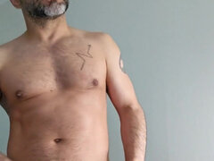 Leie, Handjob, Solo