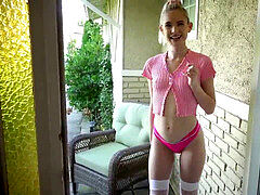 Anál, Velké péro, Kuřba, Stříkání spermatu, Vyhublá, Teenka, Kozičky