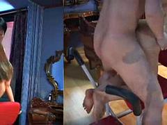 Eom Da-Hye -02 Ft. Eom Dahye: Asian, Vintage  Cowgirl Porn