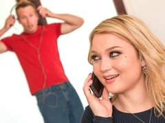 Amador amadora, Pauzão, Loiroa, Transar de quatro, Melharucos naturais, Calcinha, Magrinha, Adolescente