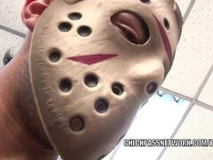 18, Amatør, Medstudent, Skole, Sperm skott, Hardcore, Hd, Tenåring