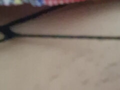 I Sit on Your Face. POV