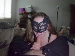 Grande cazzo, Università, Schizzo di sborra, Sega, Calze, Ragazza