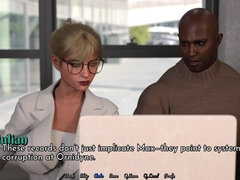 The Libido Enigma Update 7 to Be Continue