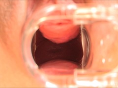 Fetisch, Fisting, Onani, Orgasm, Solo