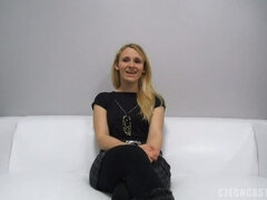 Anal, Blond, Tjekkisk, Hardcore, Pissing