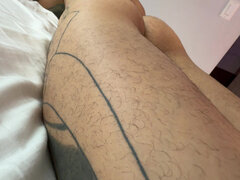 Amatør, Føtter, Fotfetisj, Tattovering