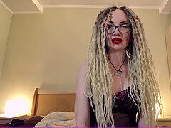 Bondage disciplina dominação submissão sadismo e masoquismo, Mulher dominante