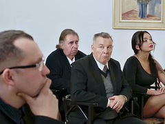 Braut, Betrug, Europäisch, Lingerie, Jungendliche (18+)