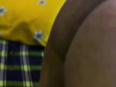 Traseiro, Mulher linda e grande, Peitos grandes, Latina, Maduroa, Mamãe, Solo chão, Tetas