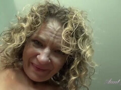 Amatorka, Rodzina, Hd, Domowej roboty, Dojrzałe, Mama, Punkt widzenia, Chudy