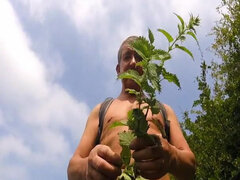 Amateur, Bondage domination sadisme masochisme, Britannique, Mature, De plein air, Public, Solo