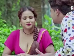 Anju Manju 2024 Rabbit Movies Hindi Porn Web Series Episode 4