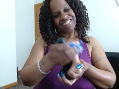 Bdsm, Biseksuell, Svart, Dominans, Dominerende kvinne, Milf