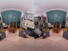 Blondin, Hardcore, Pov, Verklighet, Tuttar