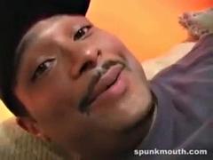 Babe Dickens interracial ft. Bree Olson: Blowjob, Blonde  Big Dick Porn