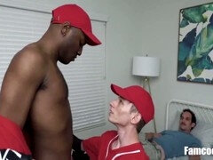 Preservatif, Homosexuelle