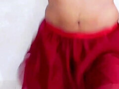 Amateur, Asiatique, Jeunes transsexuelles thaïlandaises, Masturbation, Pisser, Solo