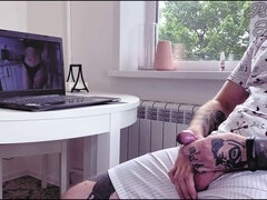 Suihinotto, Spermaa suussa, Pienikokoinen, Tissit