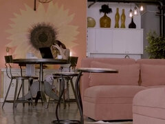 Fucks Hard With Nathan Bronson And Paige Owens